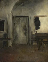 Stanza contadina