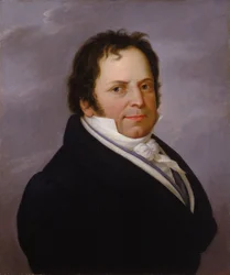 Ritratto di Herz Elias Reiss