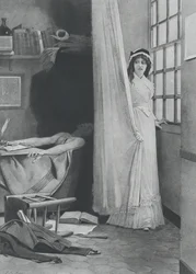 Charlotte Corday