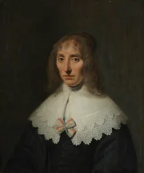Ritratto di una Donna