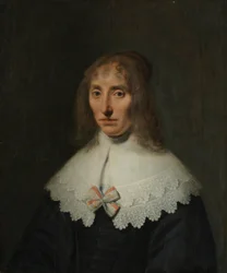 Ritratto di una donna