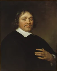 Ritratto di un uomo