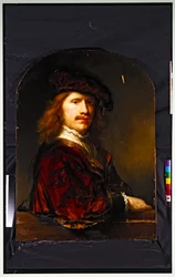 Autoritratto