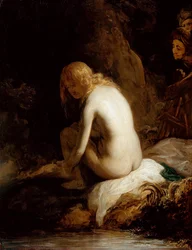 Susanna e i vecchioni