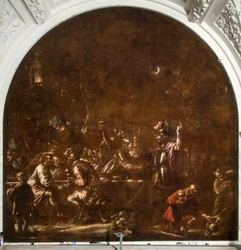 La congiura dei Batavi sotto Claudio Civile