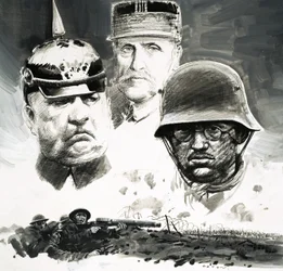 Ritirata! La grande svolta