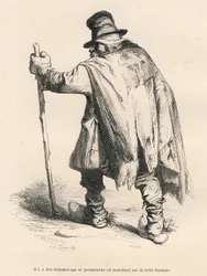 Mendicante