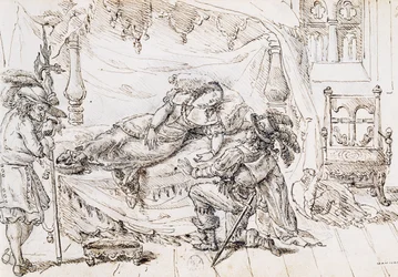 La bella addormentata