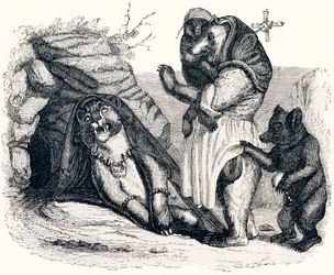 La leonessa e l