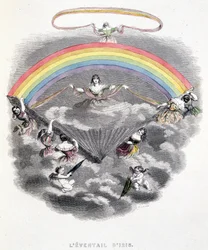 La gamma dell