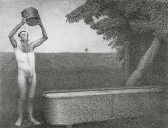 Notte afosa, 1939