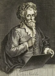Egidio Sadeler (1570-1629)
