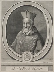 Cardinale Arnaud d