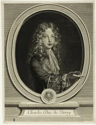 Carlo Duc de Berry