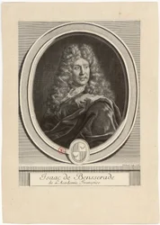 Isaac de Bensserade dell