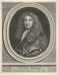 Robert Nanteuil
