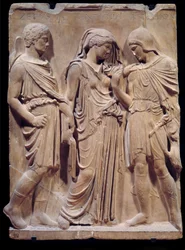 Antichità greca: l