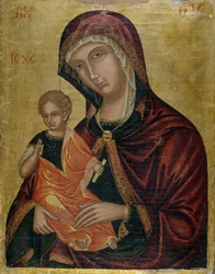 Madonna e Bambino