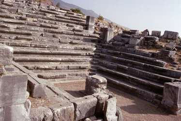 Senato (bouleuterion)