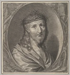 Cristo coronato di spine