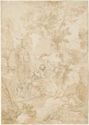 Eco e Narciso