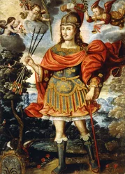 San Sebastiano
