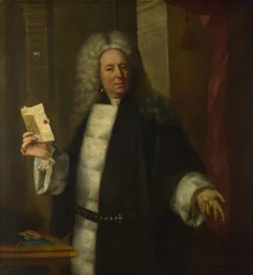 Ritratto di Antonio Correr