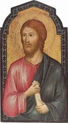 San Giacomo Maggiore, 1310 circa (tempera su tavola)