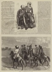 I Nostri Nemici, i Cosacchi