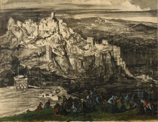 Vista di Tiflis