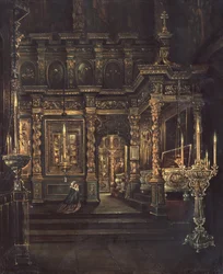 Nella Cattedrale dell