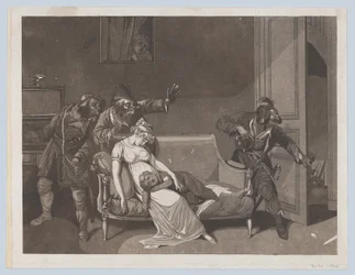 Prima scena dei ladri