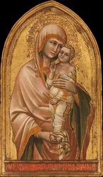 Madonna col Bambino
