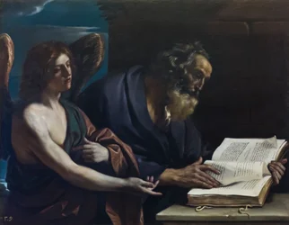 San Matteo e l