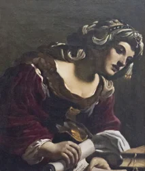 Sibilla