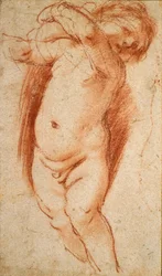 Un putto