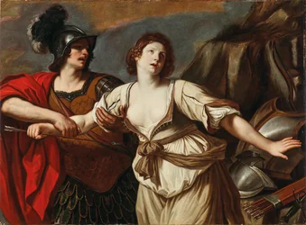 Rinaldo e Armida