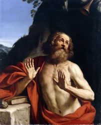 San Girolamo nel deserto