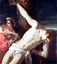 San Sebastiano, c1611-1666