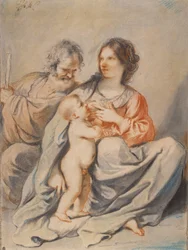 La Sacra Famiglia
