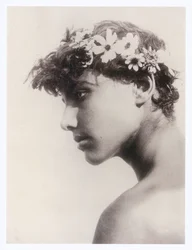 Ritratto di ragazzo (foto)