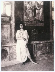 Antica tomba (foto)