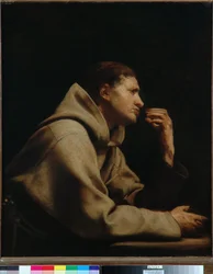 Un francescano