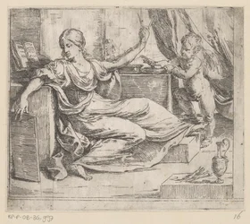 Allegoria dell