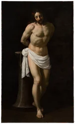 Cristo alla colonna