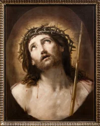 Cristo con la canna, anche noto come Ecce Homo