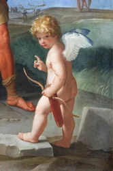 Il ratto di Elena