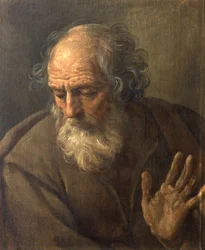 Ritratto di San Giuseppe
