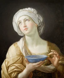 Ritratto di una donna