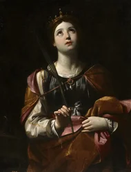 Santa Caterina d